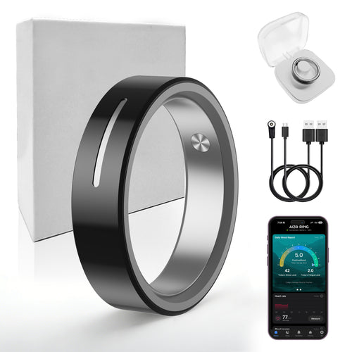 AIZO VENTIX Smart Ring